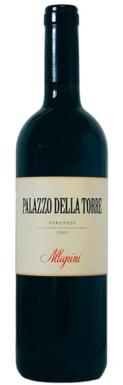 2005 Allegrini Palazzo della Torre